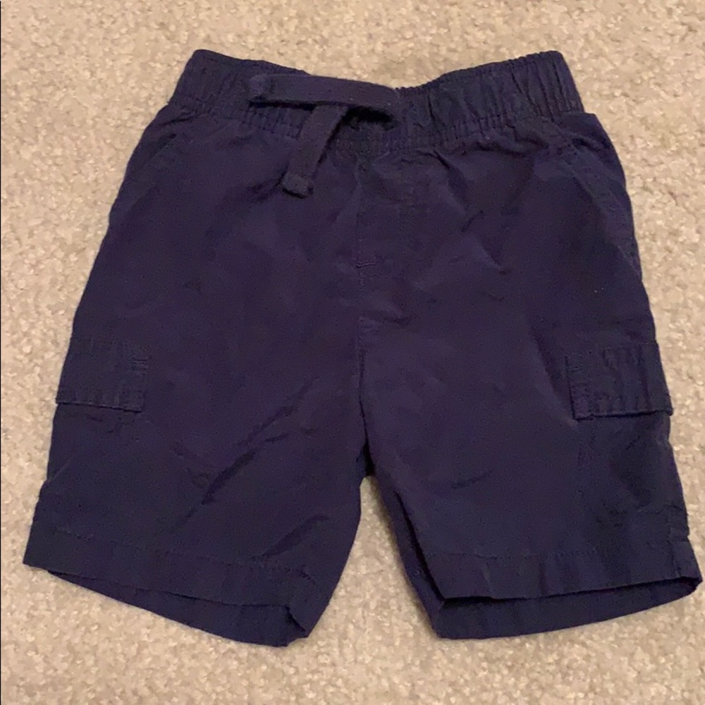 Boys shorts 2t
